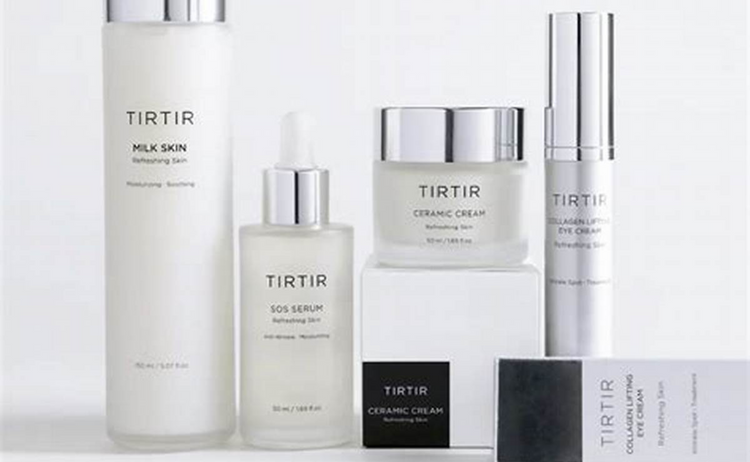 Nettoyants et Exfoliants