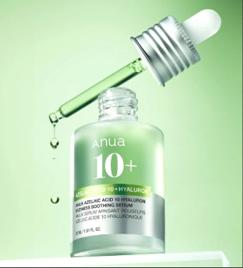 Liftéa – Appareil Liftant Visage + Sérum Anua Offert