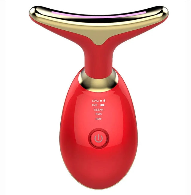 Liftéa – Appareil Liftant Visage + Sérum Anua Offert