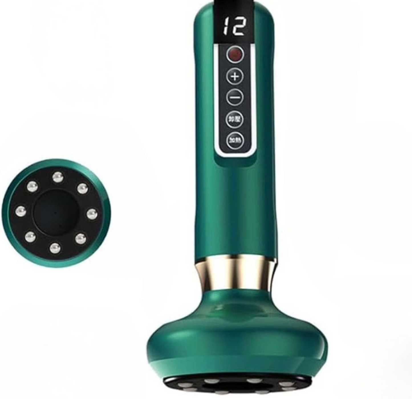 Vellura™– L’appareil raffermissant nouvelle génération