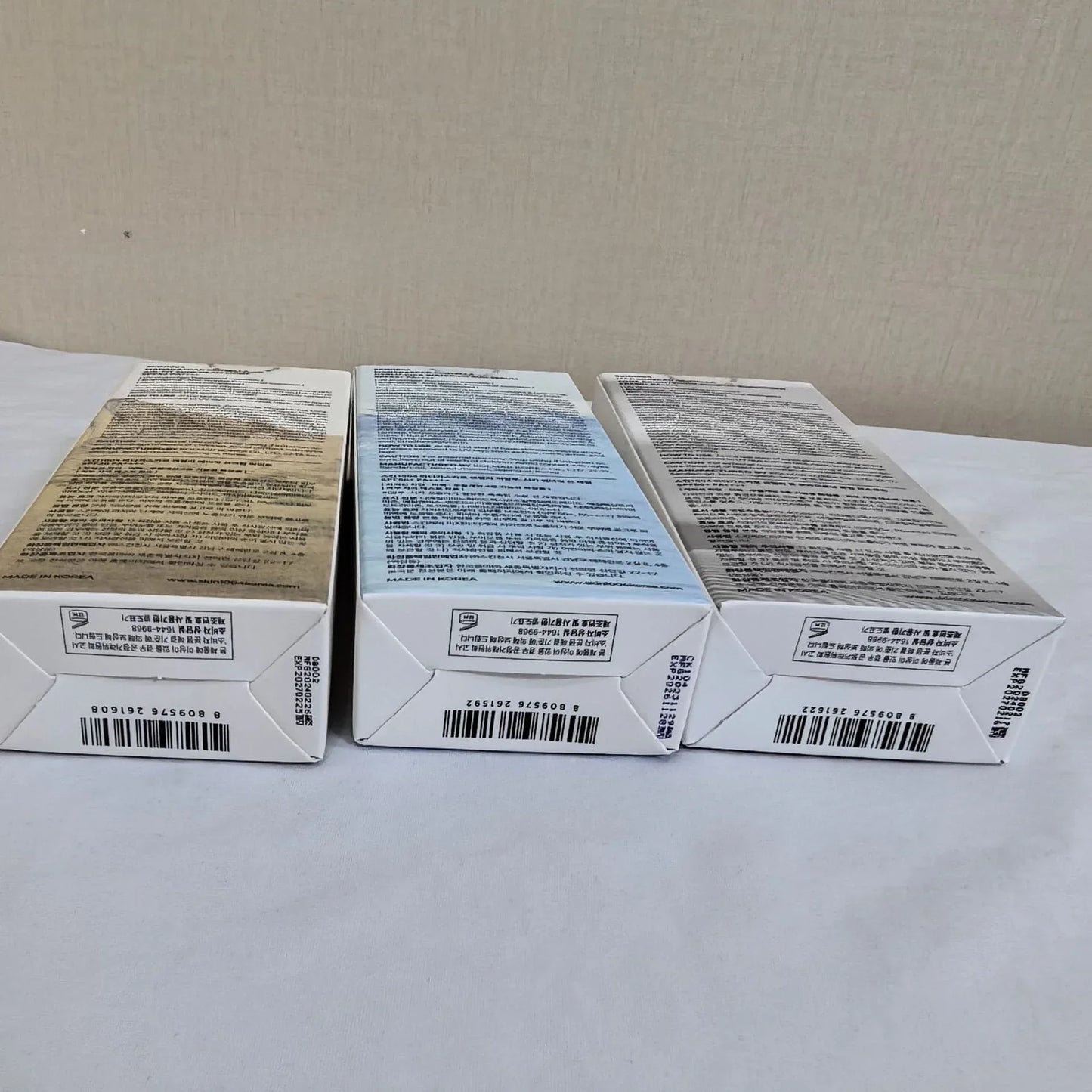 Écran solaire pour le visage et le corps SPF50+