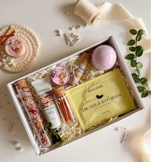 Coffrets & Idées Cadeaux