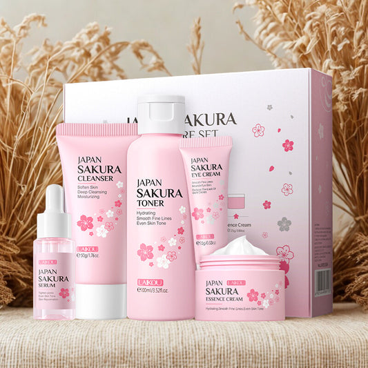 Coffret Éclat Sakura Japan