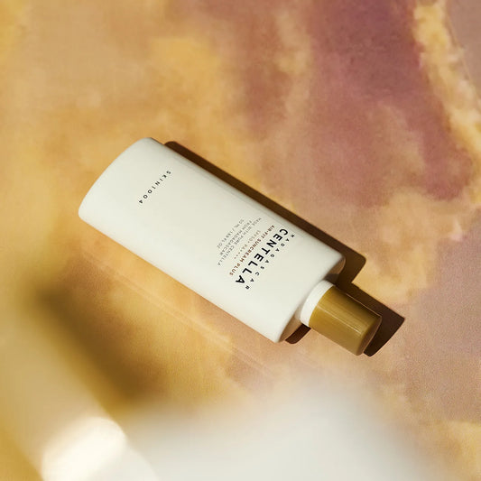 Crème Solaire AirFit Centella