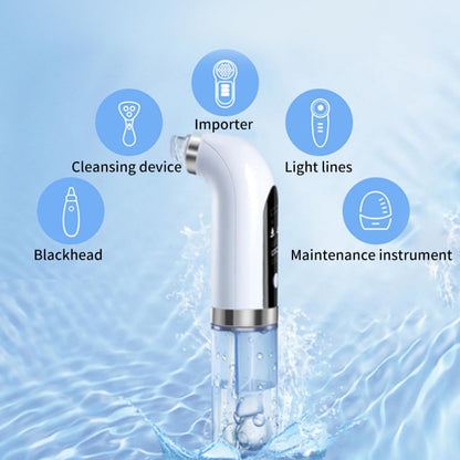 DermaVac™ | Soin d’extraction haute performance