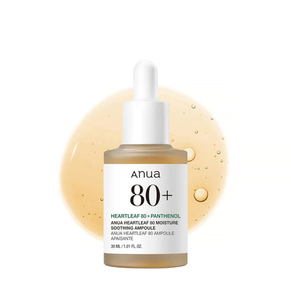 Essence Éclat de Vie