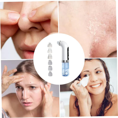 DermaVac™ | Soin d’extraction haute performance