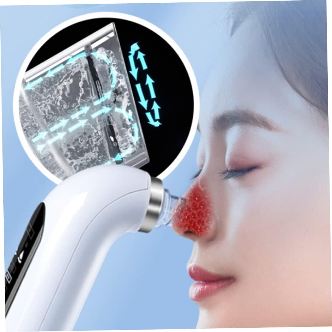 DermaVac™ | Soin d’extraction haute performance