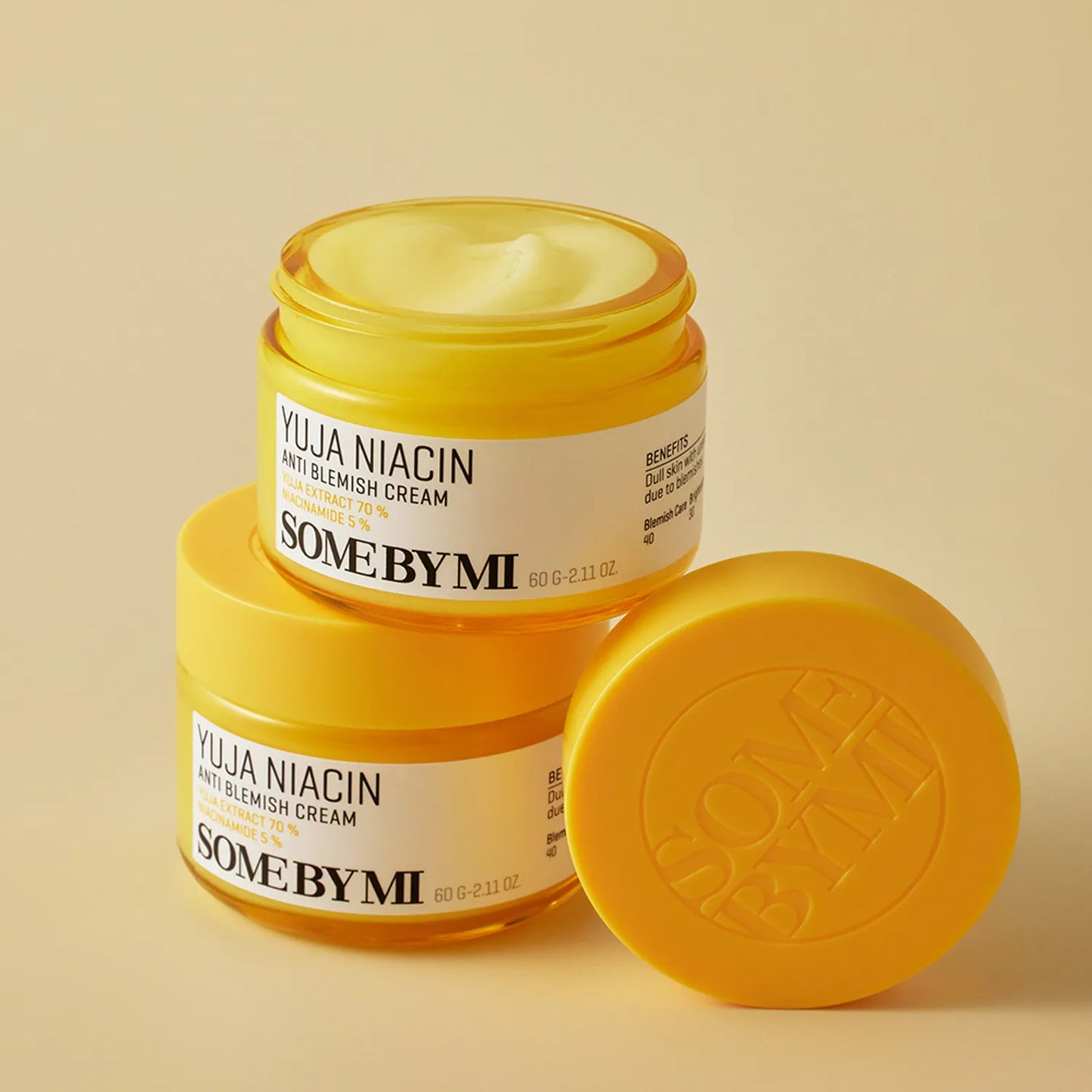 Crème Miel Éclat Douceur