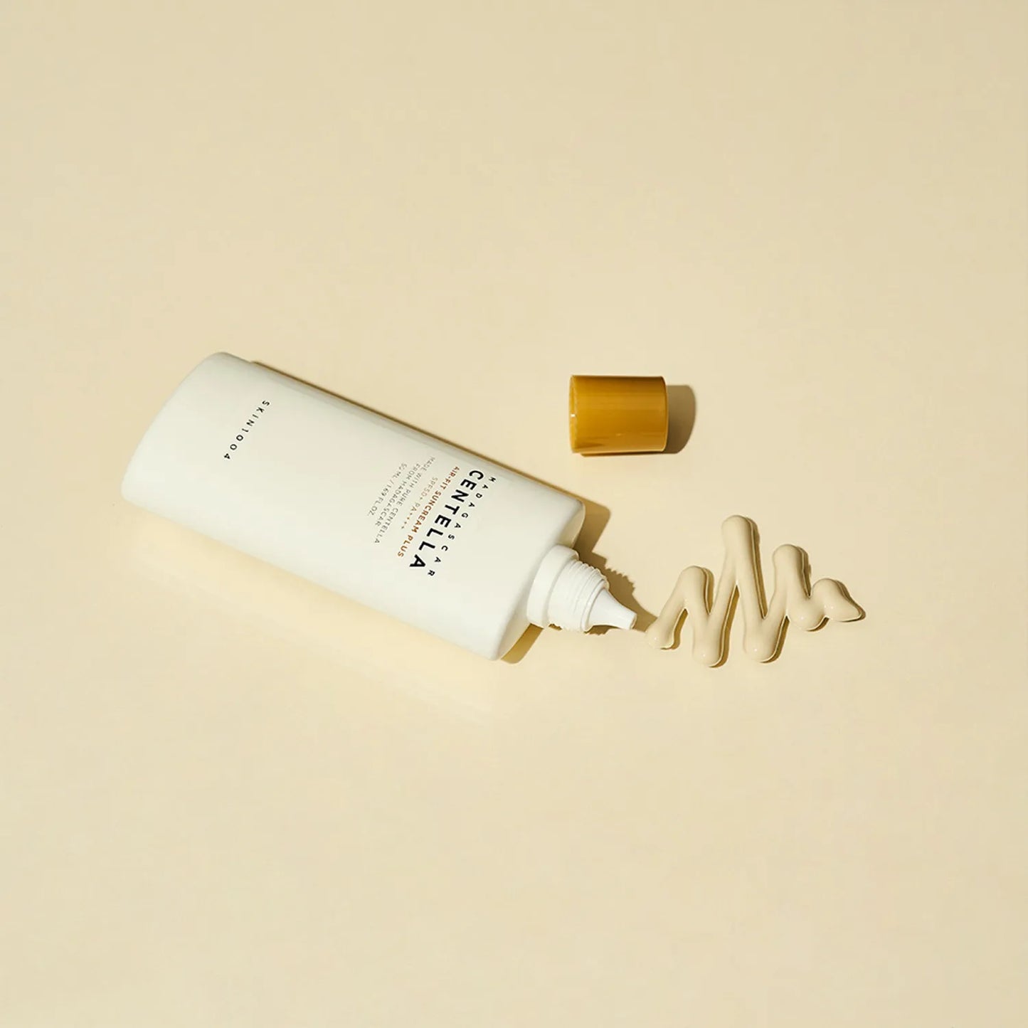 Crème Solaire AirFit Centella