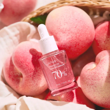 Essence Éclat de Vie