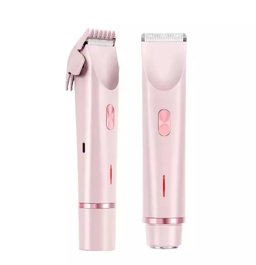 Tondeuse & Rasoir électrique 2 en 1