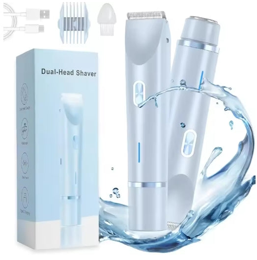 Tondeuse & Rasoir électrique 2 en 1