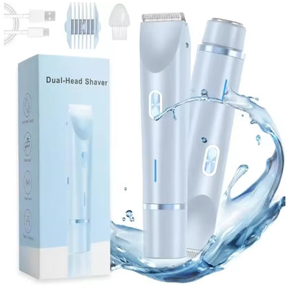Tondeuse & Rasoir électrique 2 en 1