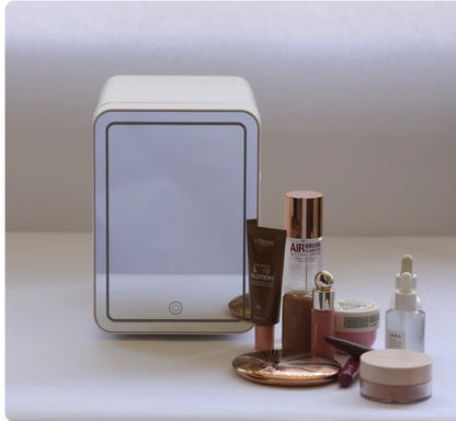 LumiFridge – L’alliance du soin et du style