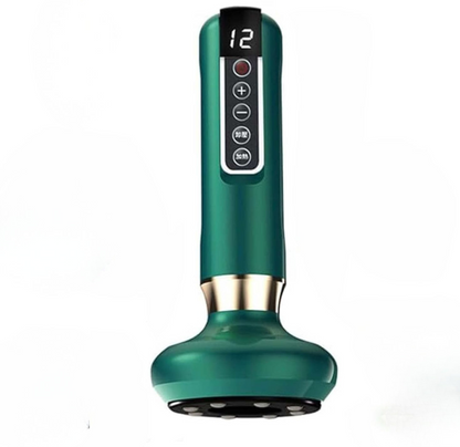 Vellura™– L’appareil raffermissant nouvelle génération