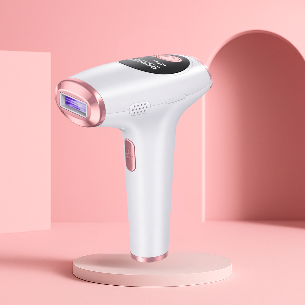 Une Peau Lisse, Jour Après Jour