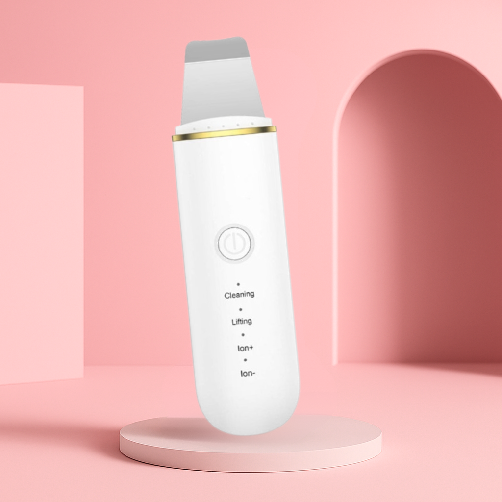 Une Peau Fraîche, Pure et Rayonnante