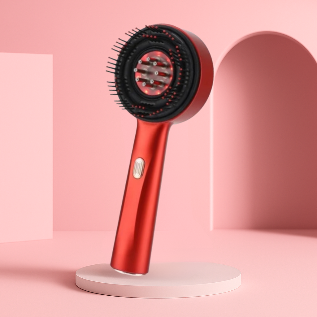 Offrez un Nouveau Souffle à Vos Cheveux