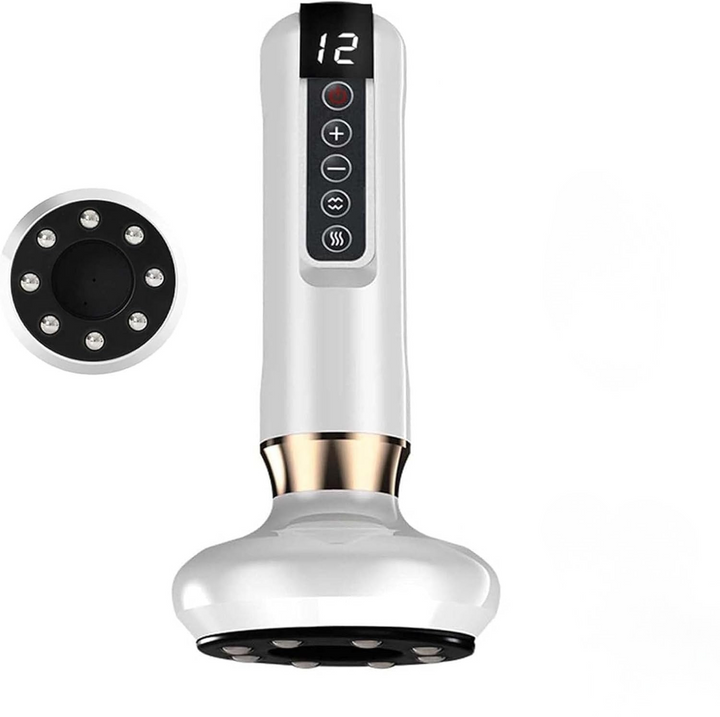 Vellura™– L’appareil raffermissant nouvelle génération