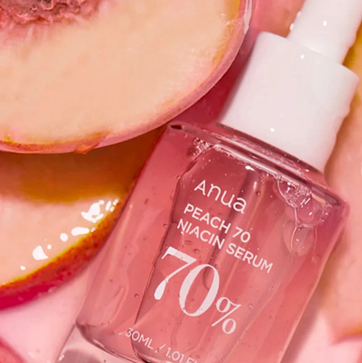 Essence Éclat de Vie