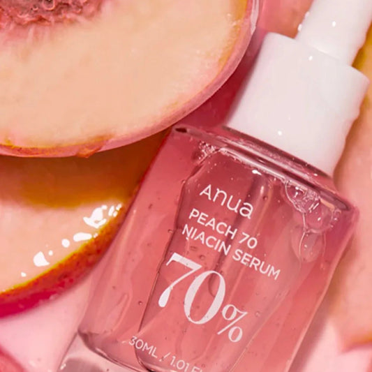 Essence Éclat de Vie