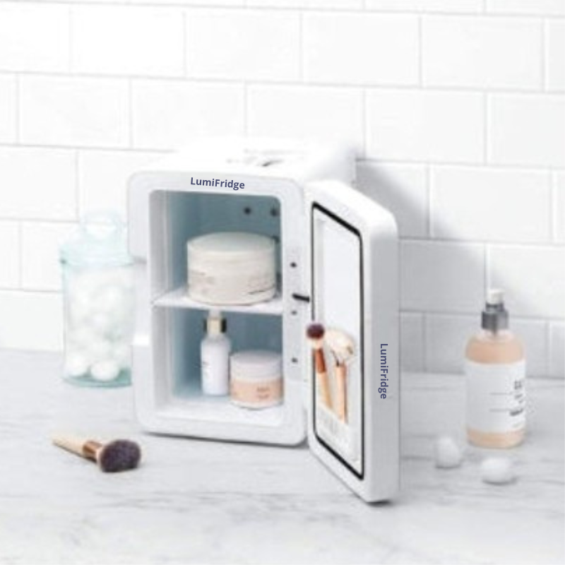 LumiFridge – L’alliance du soin et du style