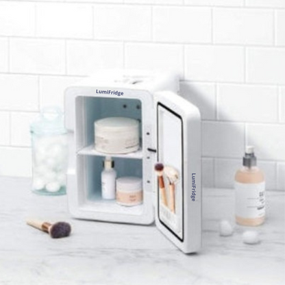 LumiFridge – L’alliance du soin et du style