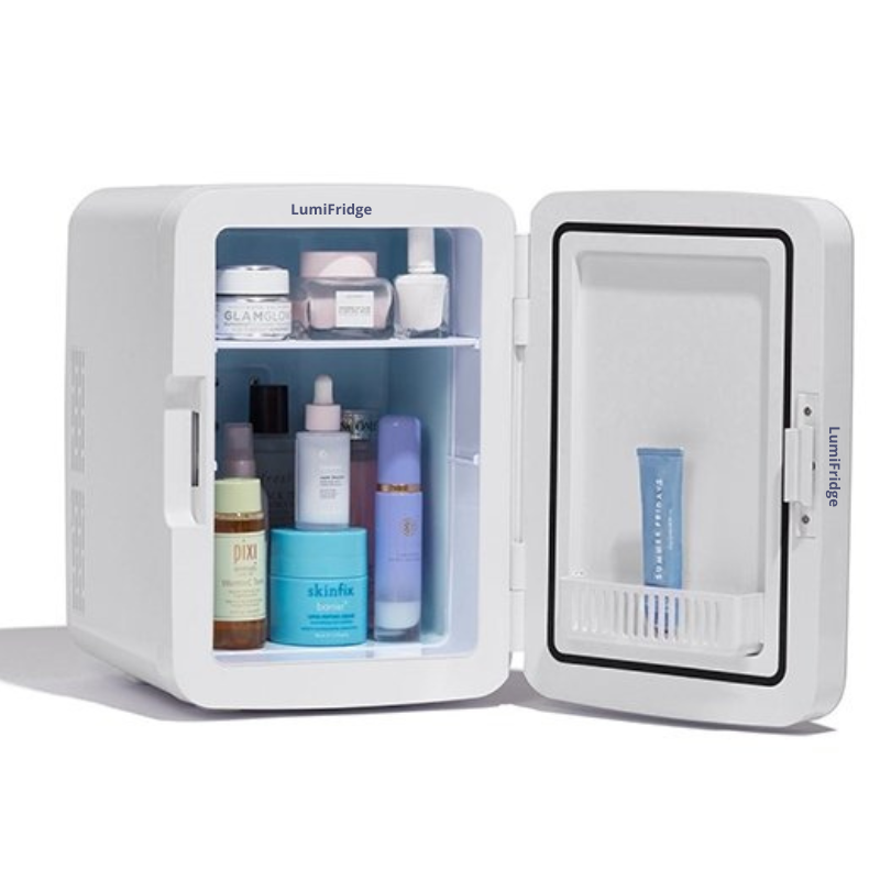 LumiFridge – L’alliance du soin et du style