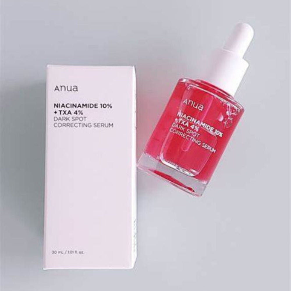Sérum Éclat Anti-Taches