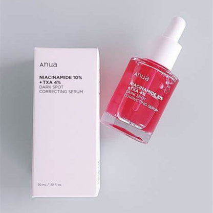 Sérum Éclat Anti-Taches