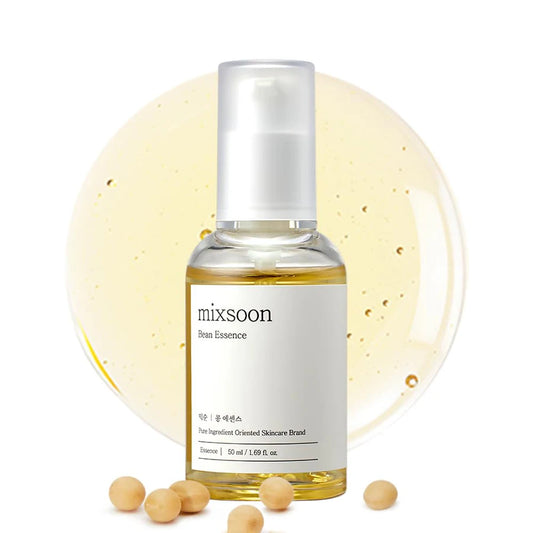 Mixsoon Essence Exfoliante pour le visage