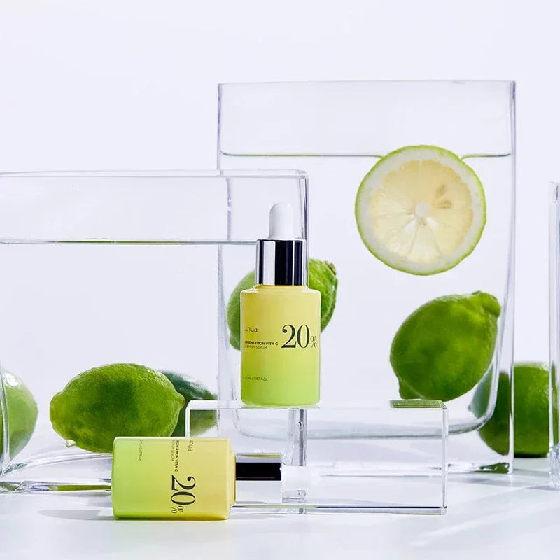 Anua les Sérums à la Niacinamide