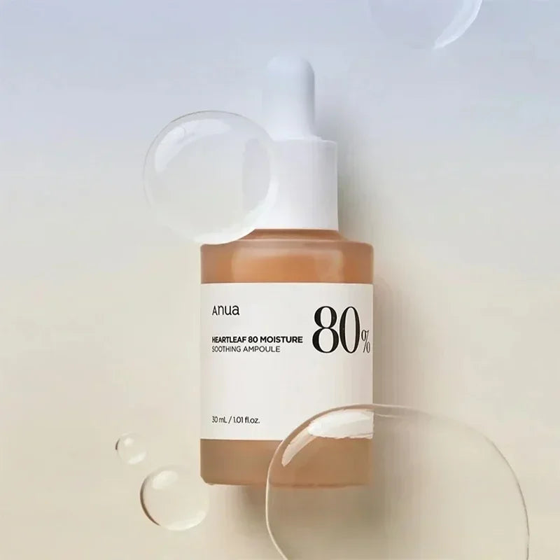 Anua les Sérums à la Niacinamide