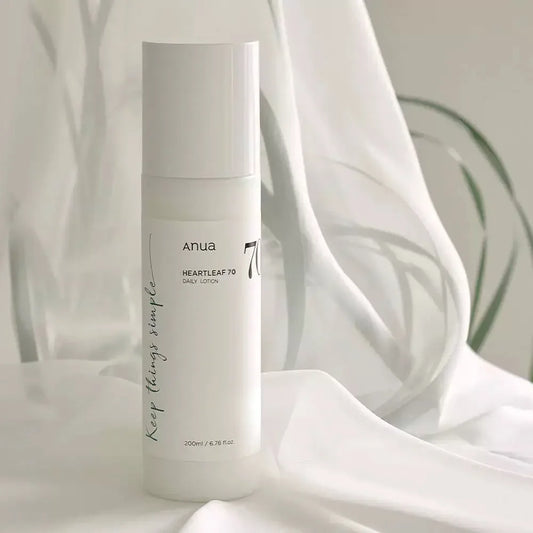 Routine Complète Apaisante Anua