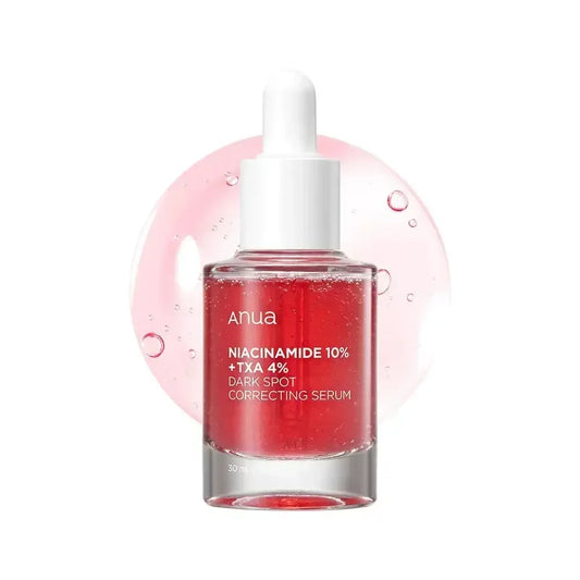 Anua les Sérums à la Niacinamide