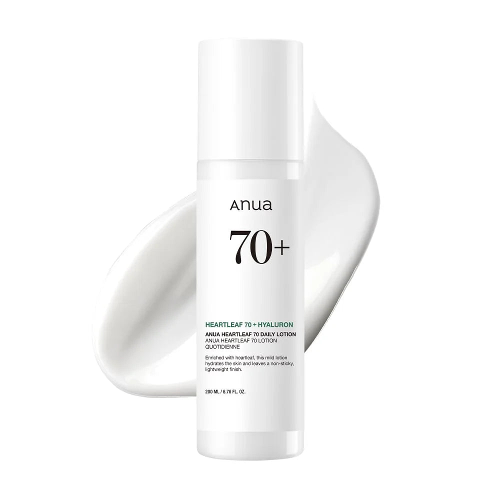 Routine Complète Apaisante Anua
