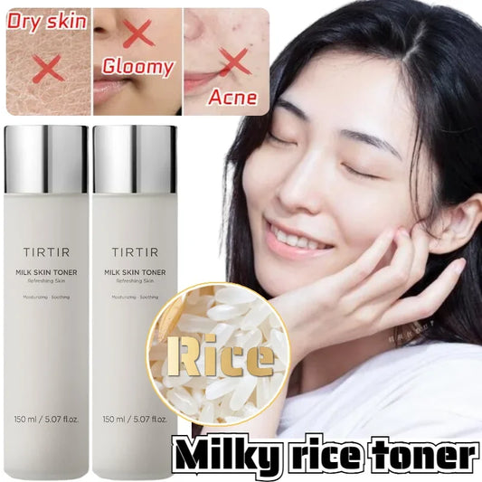 TIR TIR Lotion au Lait de Riz
