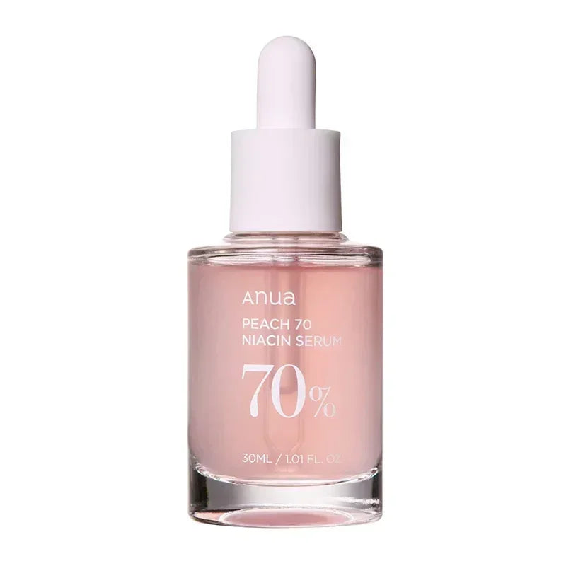 Anua les Sérums à la Niacinamide