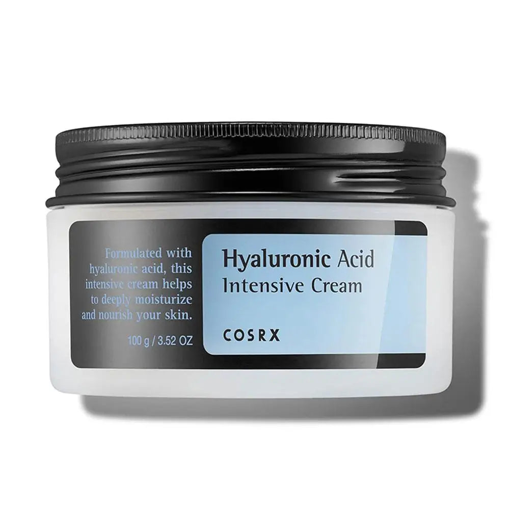 Routine Soins Visage Coréen : COSRX