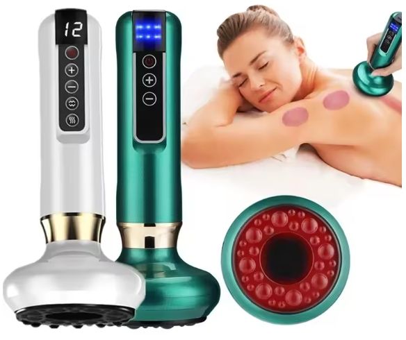 Vellura™– L’appareil raffermissant nouvelle génération