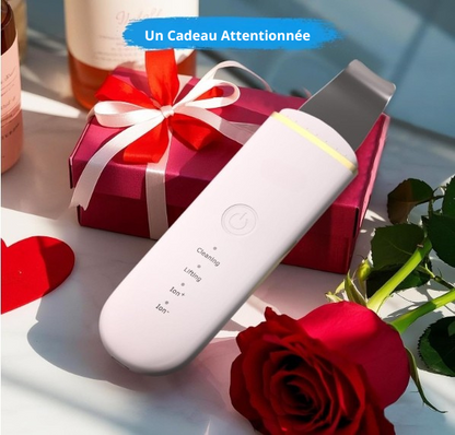 DermaWave | Nettoyage sonique avancé