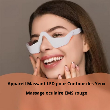 OcuLift Pro – Thérapie pour Contour des Yeux