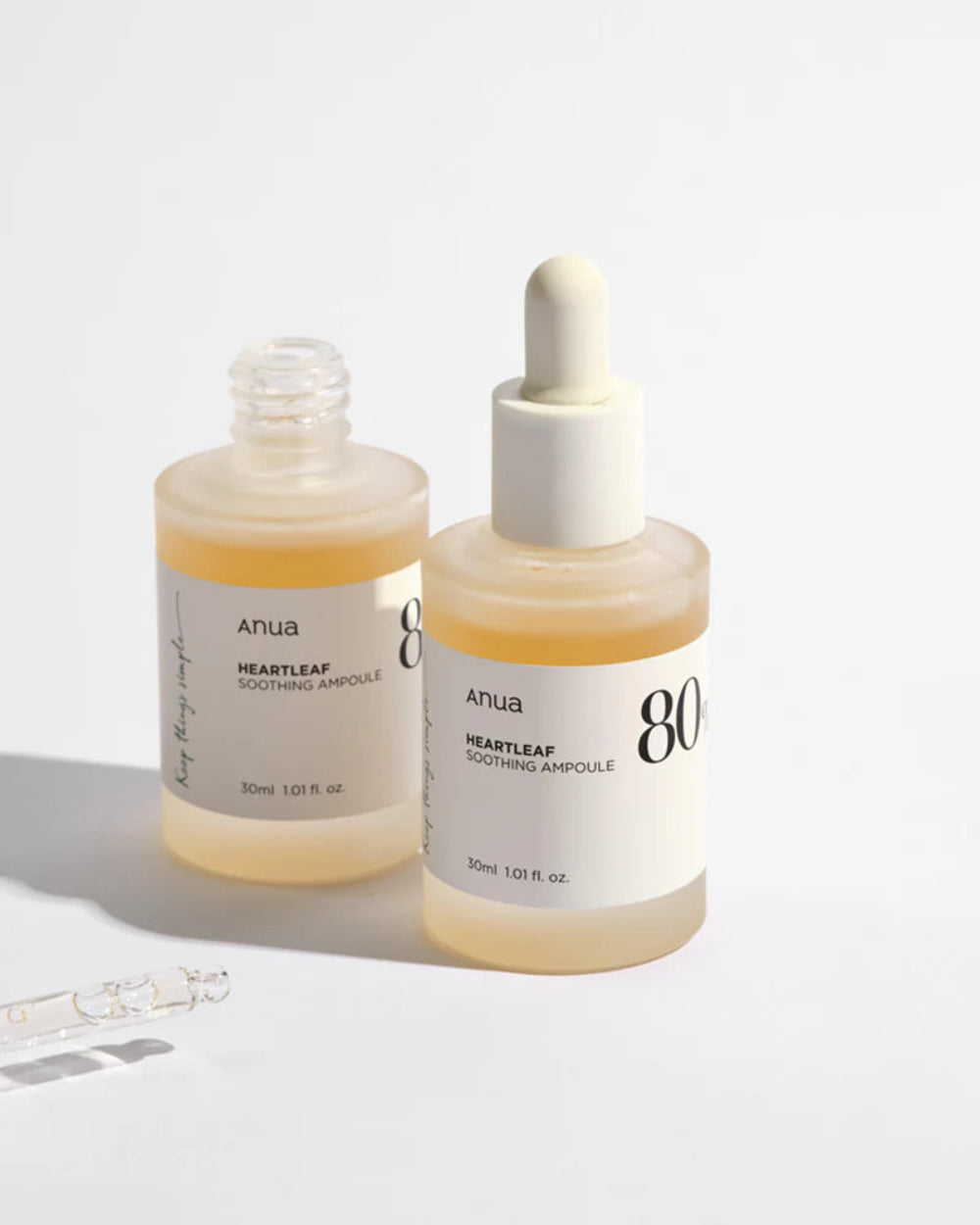 Essence Éclat de Vie