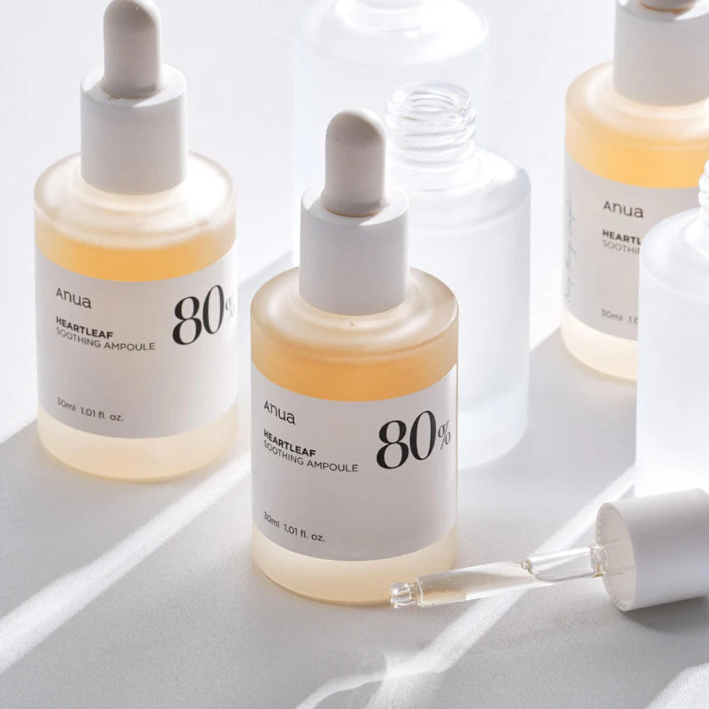Essence Éclat de Vie