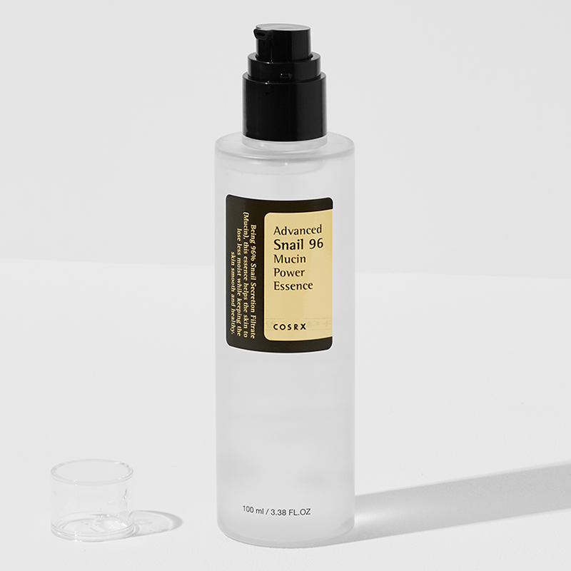 Essence Éclat de Snail