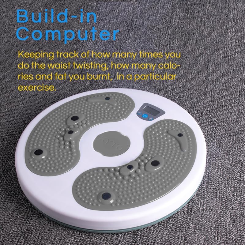 SculptiaTwist™ – Le disque modelant haute précision