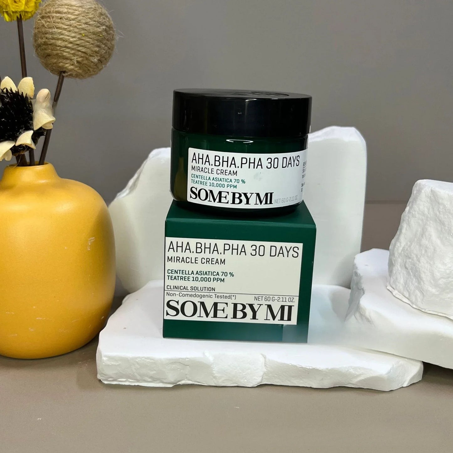 Crème Miel Éclat Douceur