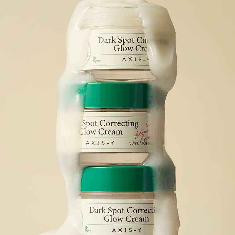 Crème Éclat Anti-Taches