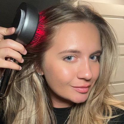 VitalHair Pro |  Massage Cuir Chevelu